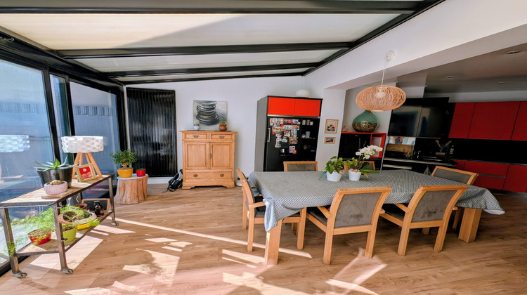 Ma-Cabane - Vente Maison Ennetières-en-Weppes, 229 m²