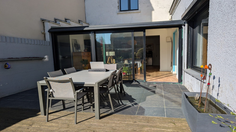 Ma-Cabane - Vente Maison Ennetières-en-Weppes, 229 m²