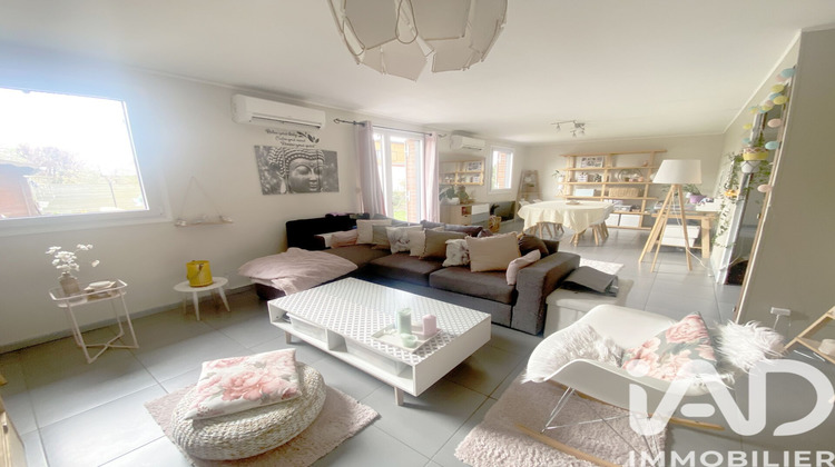 Ma-Cabane - Vente Maison Ennetières-en-Weppes, 103 m²