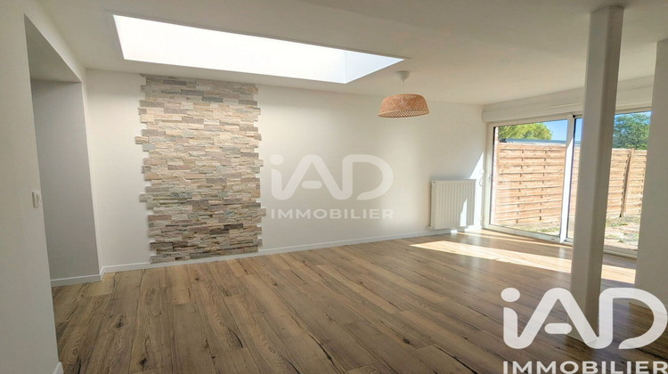 Ma-Cabane - Vente Maison Ennetières-en-Weppes, 103 m²