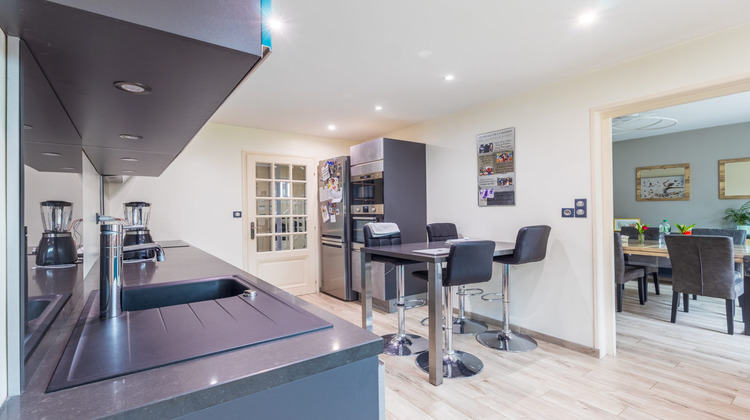 Ma-Cabane - Vente Maison Ennetières-en-Weppes, 130 m²