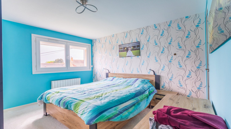 Ma-Cabane - Vente Maison Ennetières-en-Weppes, 130 m²
