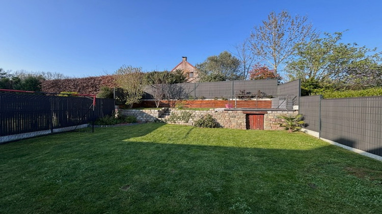 Ma-Cabane - Vente Maison ENNETIERES-EN-WEPPES, 130 m²