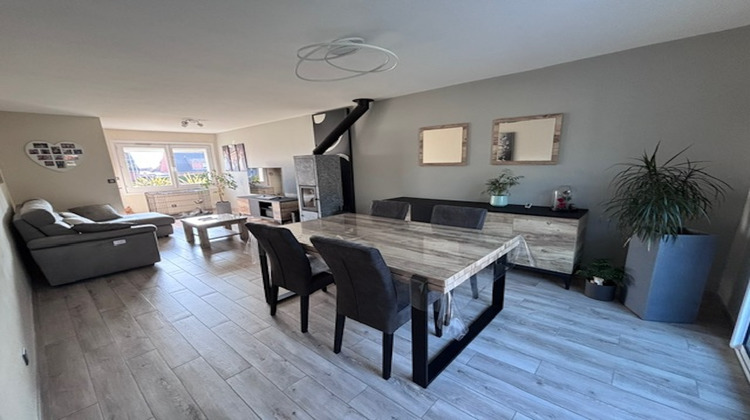 Ma-Cabane - Vente Maison ENNETIERES-EN-WEPPES, 130 m²