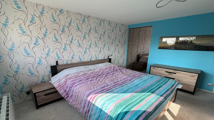 Ma-Cabane - Vente Maison ENNETIERES-EN-WEPPES, 130 m²