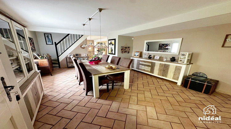 Ma-Cabane - Vente Maison Ennetières-en-Weppes, 191 m²