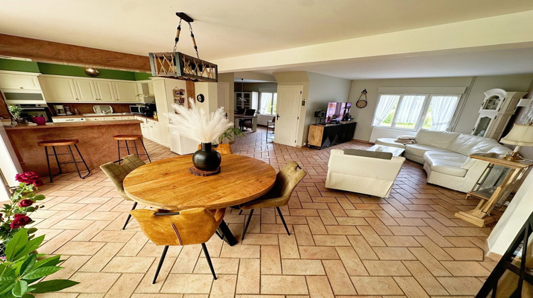 Ma-Cabane - Vente Maison Ennetières-en-Weppes, 191 m²
