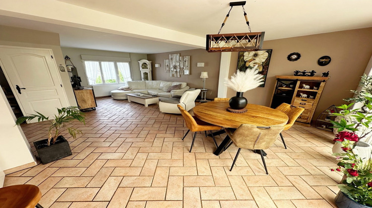 Ma-Cabane - Vente Maison Ennetières-en-Weppes, 191 m²