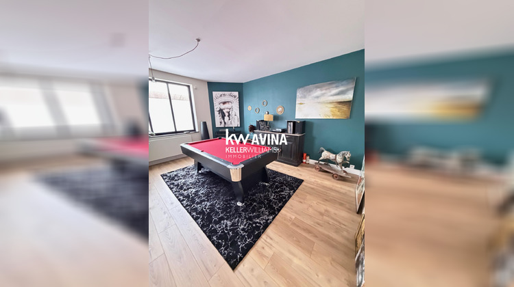 Ma-Cabane - Vente Maison Ennetières-en-Weppes, 233 m²