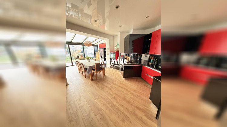 Ma-Cabane - Vente Maison Ennetières-en-Weppes, 233 m²