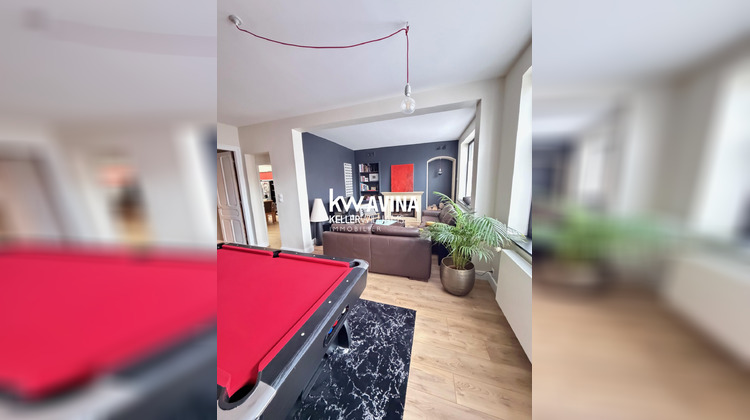 Ma-Cabane - Vente Maison Ennetières-en-Weppes, 233 m²
