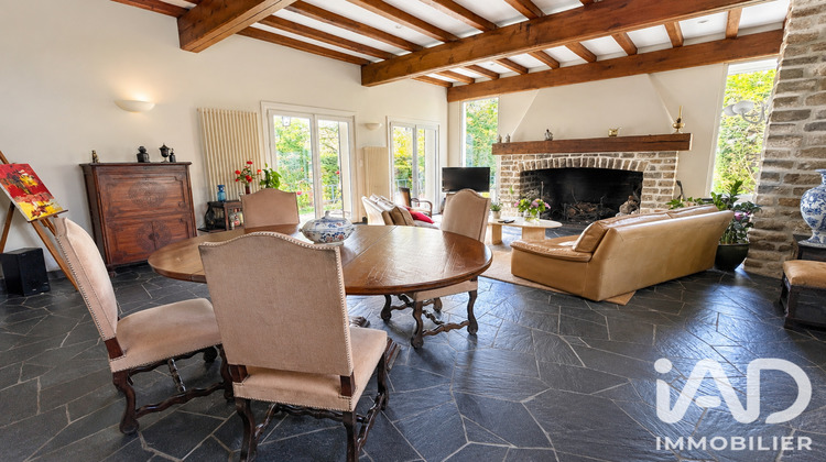 Ma-Cabane - Vente Maison Ennetières-en-Weppes, 198 m²