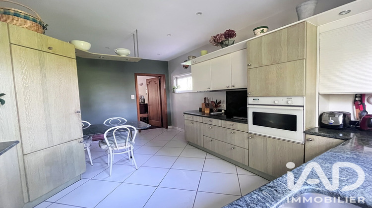 Ma-Cabane - Vente Maison Ennetières-en-Weppes, 198 m²