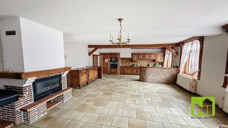 Ma-Cabane - Vente Maison ENNEVELIN, 135 m²