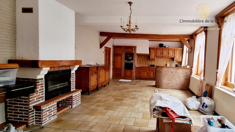 Ma-Cabane - Vente Maison Ennevelin, 135 m²