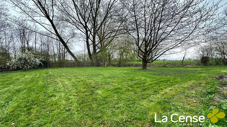 Ma-Cabane - Vente Maison ENNEVELIN, 60 m²