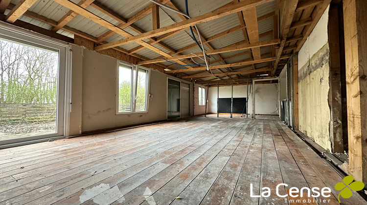 Ma-Cabane - Vente Maison ENNEVELIN, 60 m²