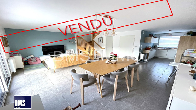 Ma-Cabane - Vente Maison Ennevelin, 100 m²