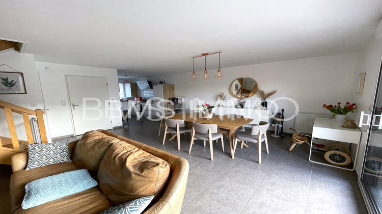 Ma-Cabane - Vente Maison Ennevelin, 100 m²