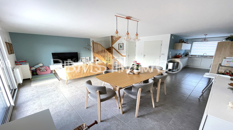 Ma-Cabane - Vente Maison Ennevelin, 100 m²