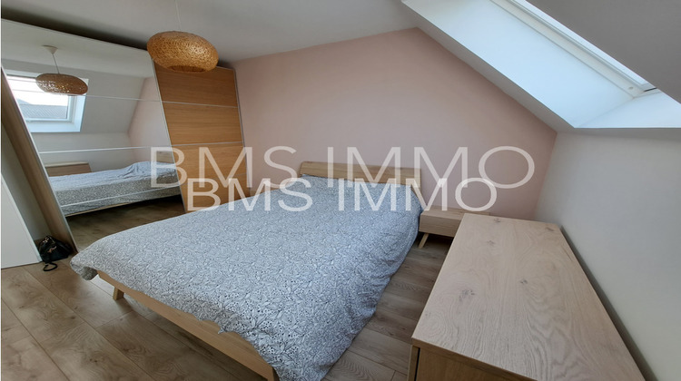 Ma-Cabane - Vente Maison Ennevelin, 100 m²