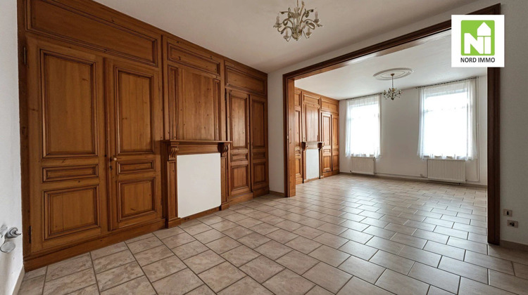 Ma-Cabane - Vente Maison ENNEVELIN, 223 m²