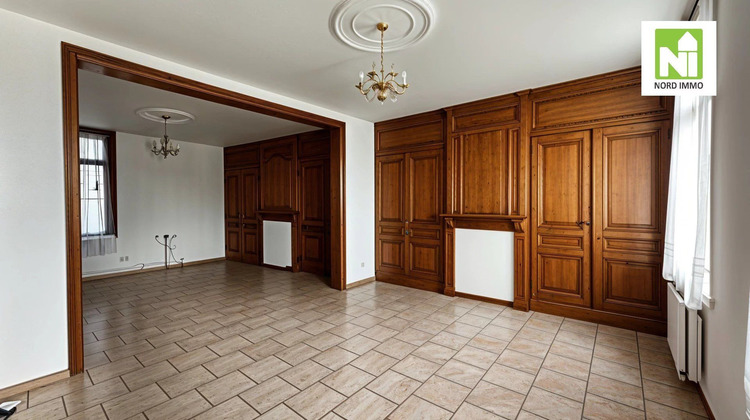 Ma-Cabane - Vente Maison ENNEVELIN, 223 m²