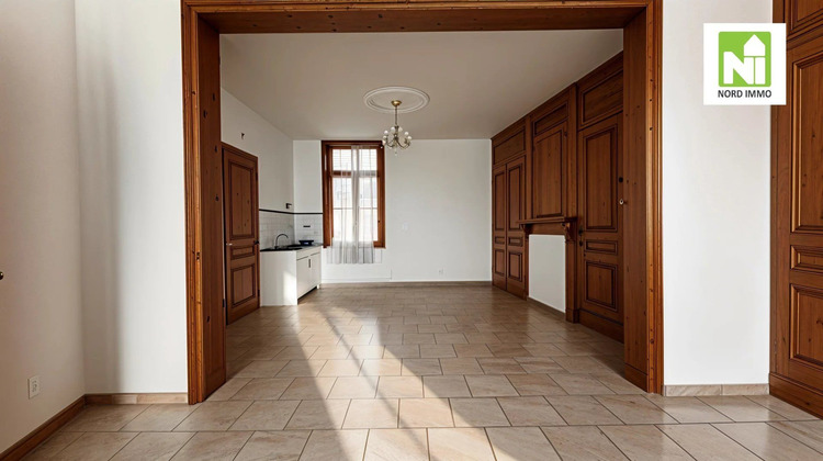 Ma-Cabane - Vente Maison ENNEVELIN, 223 m²