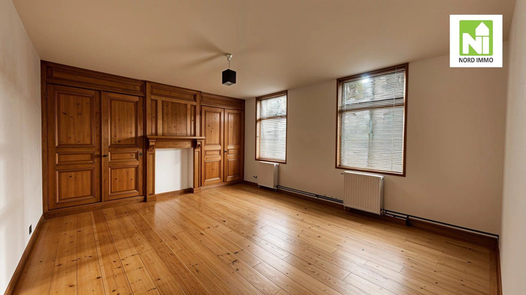 Ma-Cabane - Vente Maison ENNEVELIN, 223 m²