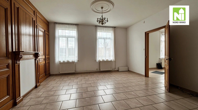 Ma-Cabane - Vente Maison ENNEVELIN, 223 m²