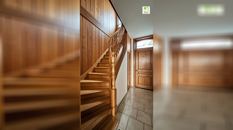 Ma-Cabane - Vente Maison ENNEVELIN, 223 m²