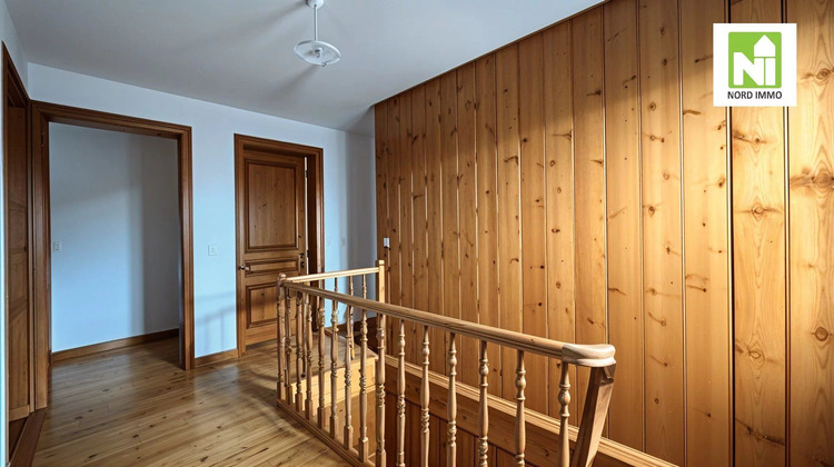 Ma-Cabane - Vente Maison ENNEVELIN, 223 m²