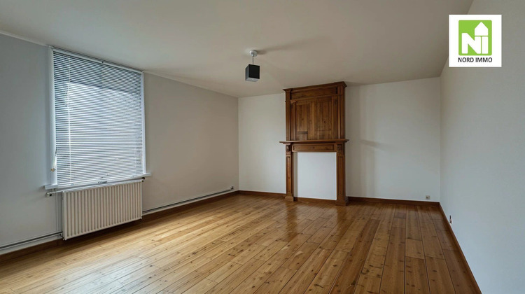 Ma-Cabane - Vente Maison ENNEVELIN, 223 m²