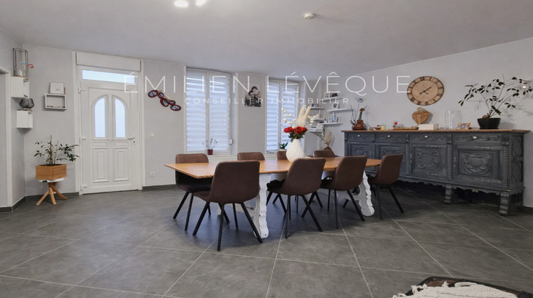Ma-Cabane - Vente Maison ENNEVELIN, 134 m²