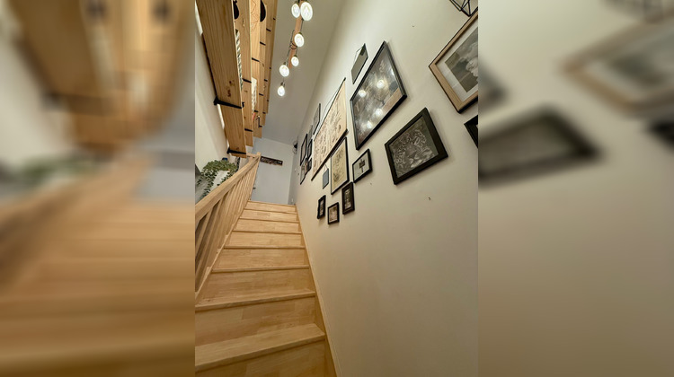 Ma-Cabane - Vente Maison Ennevelin, 95 m²