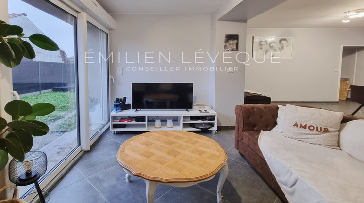 Ma-Cabane - Vente Maison ENNEVELIN, 134 m²