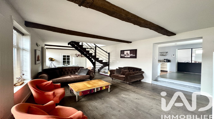 Ma-Cabane - Vente Maison Ennevelin, 188 m²