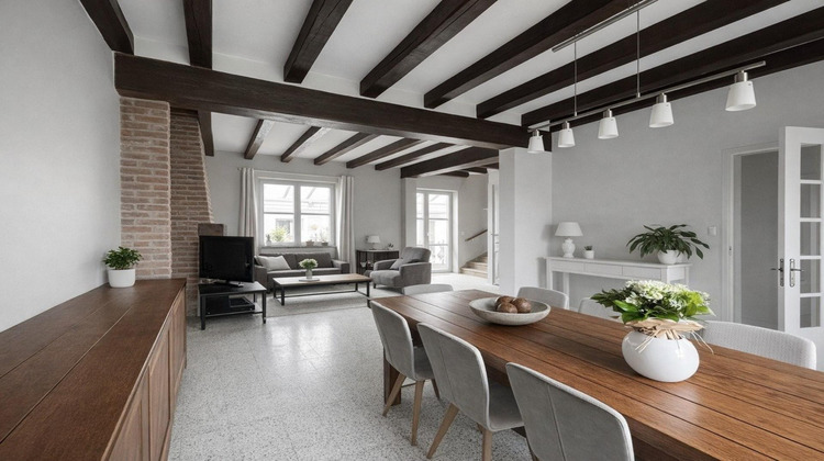 Ma-Cabane - Vente Maison Ennevelin, 166 m²