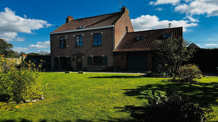 Ma-Cabane - Vente Maison Ennevelin, 166 m²