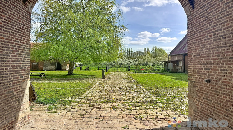 Ma-Cabane - Vente Maison Ennevelin, 256 m²