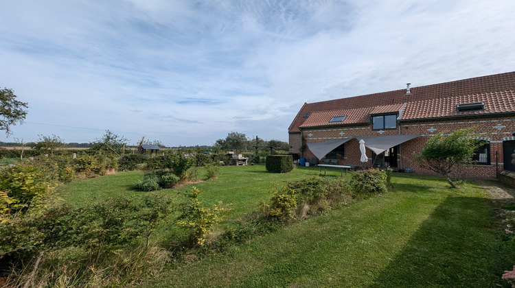 Ma-Cabane - Vente Maison Ennevelin, 256 m²