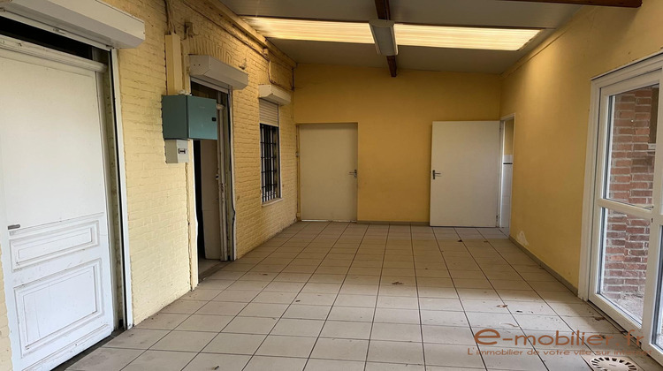 Ma-Cabane - Vente Maison Ennevelin, 140 m²