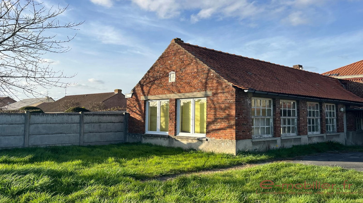 Ma-Cabane - Vente Maison Ennevelin, 120 m²