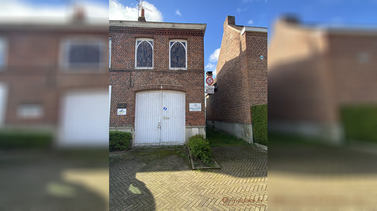 Ma-Cabane - Vente Maison Ennevelin, 120 m²