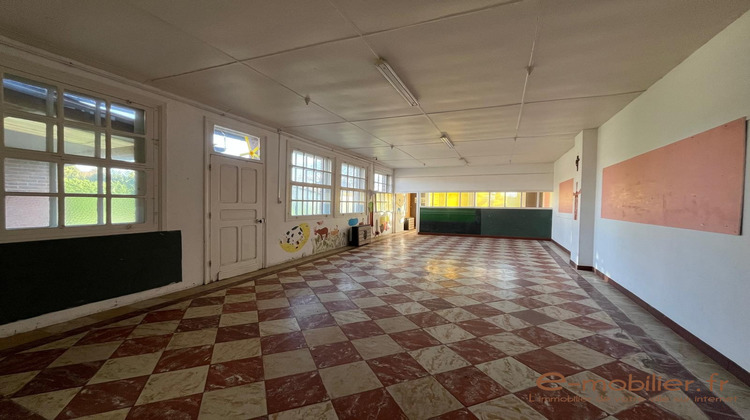 Ma-Cabane - Vente Maison Ennevelin, 120 m²