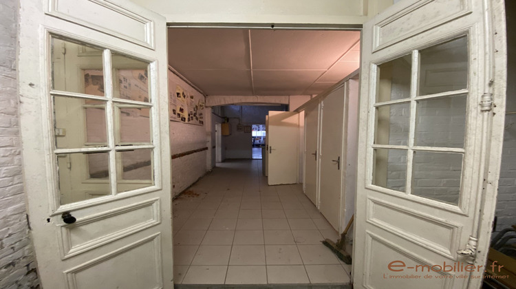 Ma-Cabane - Vente Maison Ennevelin, 120 m²