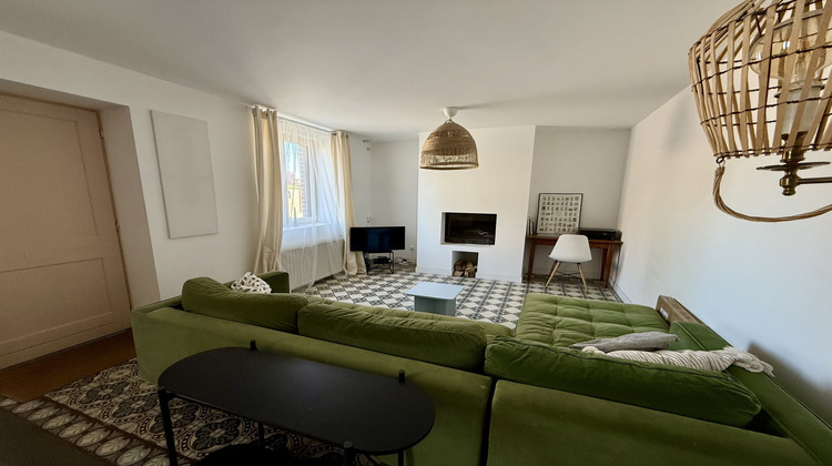 Ma-Cabane - Vente Maison Ennevelin, 115 m²