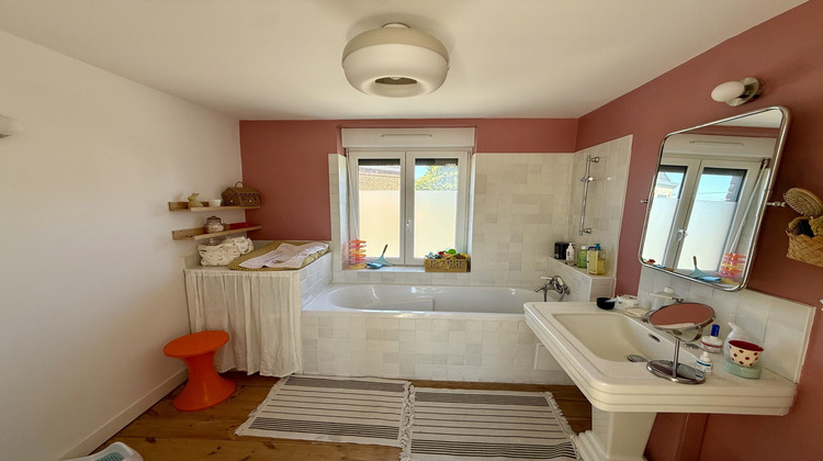 Ma-Cabane - Vente Maison Ennevelin, 115 m²