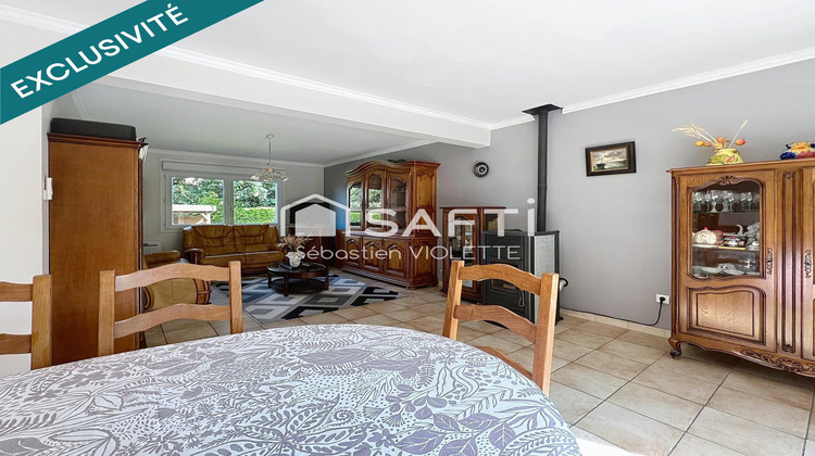 Ma-Cabane - Vente Maison Ennevelin, 110 m²