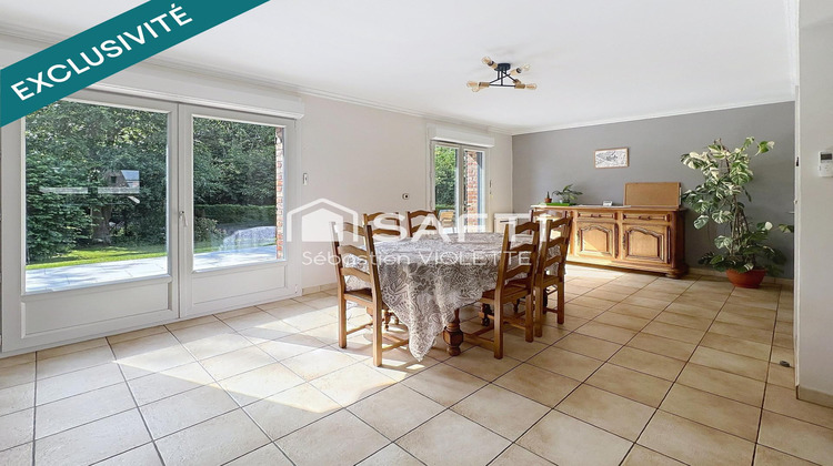 Ma-Cabane - Vente Maison Ennevelin, 110 m²